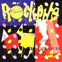 Load image into Gallery viewer, Rockpile : Seconds Of Pleasure (CD, Album, RE, RM)
