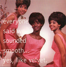 Load image into Gallery viewer, The Velvelettes : The Very Best Of The Velvelettes (CD, Comp)
