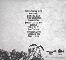 Load image into Gallery viewer, Steve Allen (18) : Wreck The Place (CD, Album)
