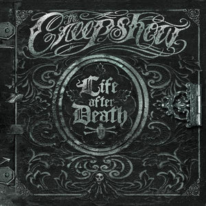 The Creepshow : Life After Death (LP, Album, Gre)