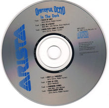 Load image into Gallery viewer, Grateful Dead* : In The Dark (CD, Album, RP, Dis)
