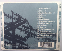 Load image into Gallery viewer, 6 String Drag : High Hat (CD, Album)
