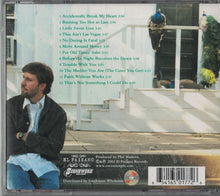 Load image into Gallery viewer, Owen Temple : Right Here And Now (CD, Album)
