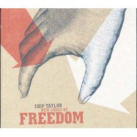 Load image into Gallery viewer, Chip Taylor : New Songs Of Freedom (CD, Album)
