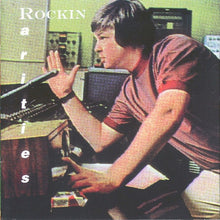 Load image into Gallery viewer, The Beach Boys : Rockin' Rarities (CD, Unofficial)
