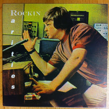 Load image into Gallery viewer, The Beach Boys : Rockin' Rarities (CD, Unofficial)
