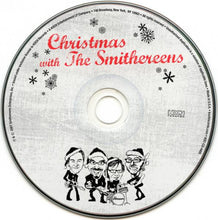 Load image into Gallery viewer, The Smithereens : Christmas With The Smithereens (CD, Album)
