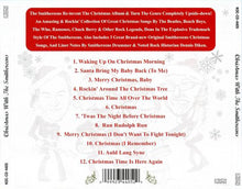 Load image into Gallery viewer, The Smithereens : Christmas With The Smithereens (CD, Album)
