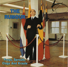 Load image into Gallery viewer, The Rumour : Frogs Sprouts Clogs And Krauts (CD, Album)
