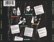 Load image into Gallery viewer, Bad Brains : I Against I (CD, Album, RE)
