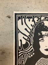 Load image into Gallery viewer, Three on a Hill at Cannibal Club - 1989 (Poster)
