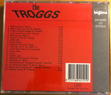 Load image into Gallery viewer, The Troggs : The Best Of The Troggs (CD, Comp)
