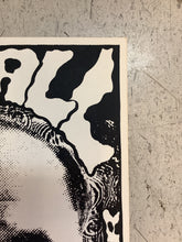 Load image into Gallery viewer, Ed Hall at Axiom - 1989 (Poster)
