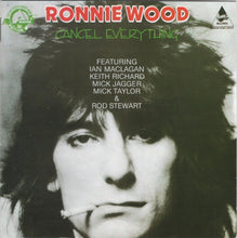 Load image into Gallery viewer, Ronnie Wood* : Cancel Everything (CD, Album, RE)
