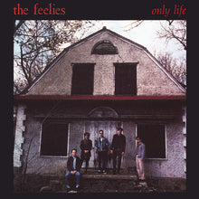 Load image into Gallery viewer, The Feelies : Only Life (CD, Album, Dig)
