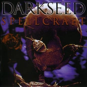 Darkseed : Spellcraft (CD, Album, Promo)