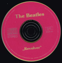 Load image into Gallery viewer, The Beatles : Revolver (CD, Album, Unofficial)
