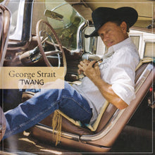 Load image into Gallery viewer, George Strait : Twang (CD, Album)
