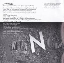 Load image into Gallery viewer, George Strait : Twang (CD, Album)
