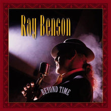 Load image into Gallery viewer, Ray Benson : Beyond Time (HDCD, Album)
