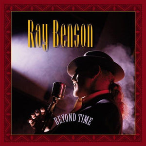 Ray Benson : Beyond Time (HDCD, Album)