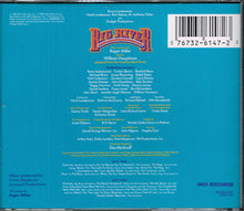 Load image into Gallery viewer, William Hauptman &amp; Roger Miller : Big River (Original Broadway Cast) (CD, Album)
