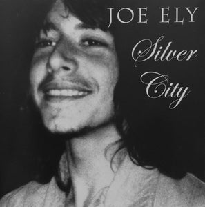 Joe Ely : Silver City (CD, Album)