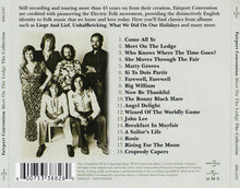 Load image into Gallery viewer, Fairport Convention : Meet On The Ledge The Collection (CD, Comp)
