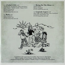 Load image into Gallery viewer, Fairport Convention : Meet On The Ledge The Collection (CD, Comp)
