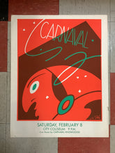 Load image into Gallery viewer, Carnaval - 1986 (Poster)
