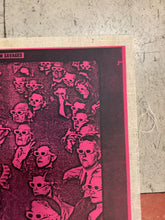 Load image into Gallery viewer, Uranium Savages at Club Foot (Poster)

