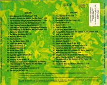 Load image into Gallery viewer, The Mamas And The Papas* : Creeque Alley - The History Of The Mamas And The Papas (2xCD, Comp, Club)
