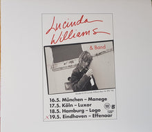 Load image into Gallery viewer, Lucinda Williams : Lucinda Williams (2xCD, Album, RE, RM, Dig)
