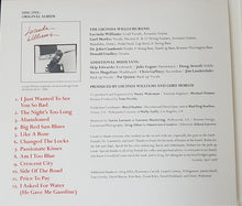 Load image into Gallery viewer, Lucinda Williams : Lucinda Williams (2xCD, Album, RE, RM, Dig)
