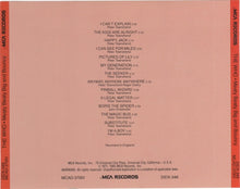 Load image into Gallery viewer, The Who : Meaty Beaty Big And Bouncy (CD, Comp, RE)
