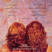 Load image into Gallery viewer, The Judds : Heartland (CD, Album)
