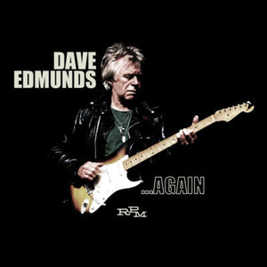 Dave Edmunds : ...Again (CD, Comp, Dig)