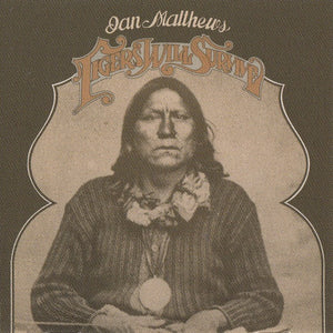 Ian Matthews* : Tigers Will Survive (CD, Album, RE, RM)