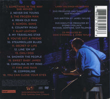 Load image into Gallery viewer, James Taylor (2) : One Man Band (CD, Album + DVD-V + Dig)
