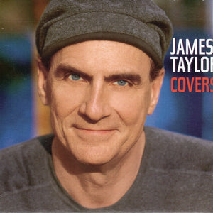 James Taylor (2) : Covers (CD, Album)