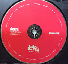 Load image into Gallery viewer, Love : False Start (CD, Album, RE)
