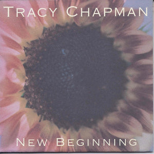 Tracy Chapman : New Beginning (CD, Album, Club)