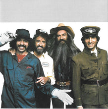 Load image into Gallery viewer, Oak Ridge Boys* : The Best Of Oak Ridge Boys (CD, Comp)
