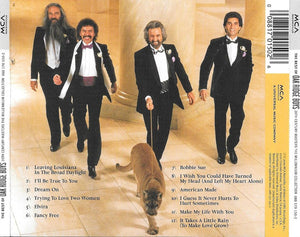 Oak Ridge Boys* : The Best Of Oak Ridge Boys (CD, Comp)