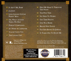 Johnny Cash & June Carter Cash : 16 Biggest Hits (CD, Comp)