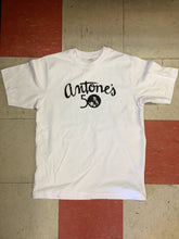 Load image into Gallery viewer, Antone&#39;s Nightclub 50th Anniversary Oversized T-Shirt
