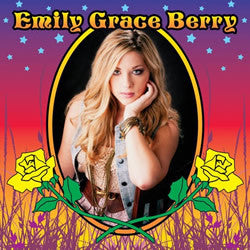 Emily Grace Berry : Emily Grace Berry (CD, EP)