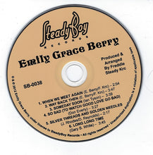 Load image into Gallery viewer, Emily Grace Berry : Emily Grace Berry (CD, EP)
