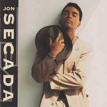 Load image into Gallery viewer, Jon Secada : Jon Secada (CD, Album, Club)
