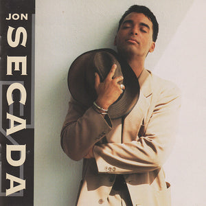 Jon Secada : Jon Secada (CD, Album, Club)